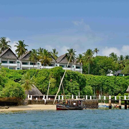 Mnarani Club&Spa Kilifi Bagian luar foto