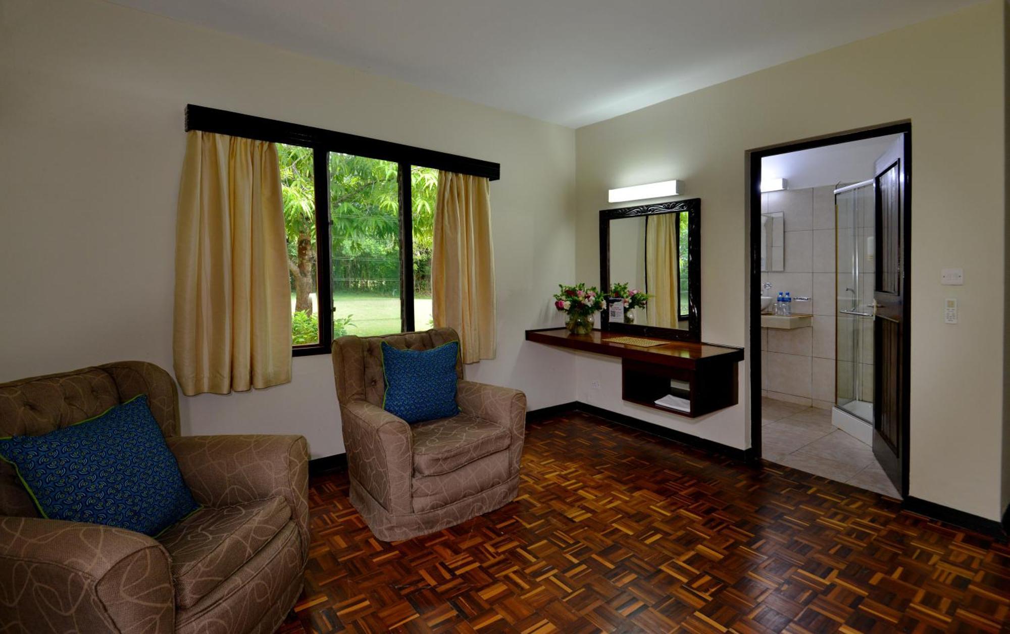 Mnarani Club&Spa Kilifi Bagian luar foto