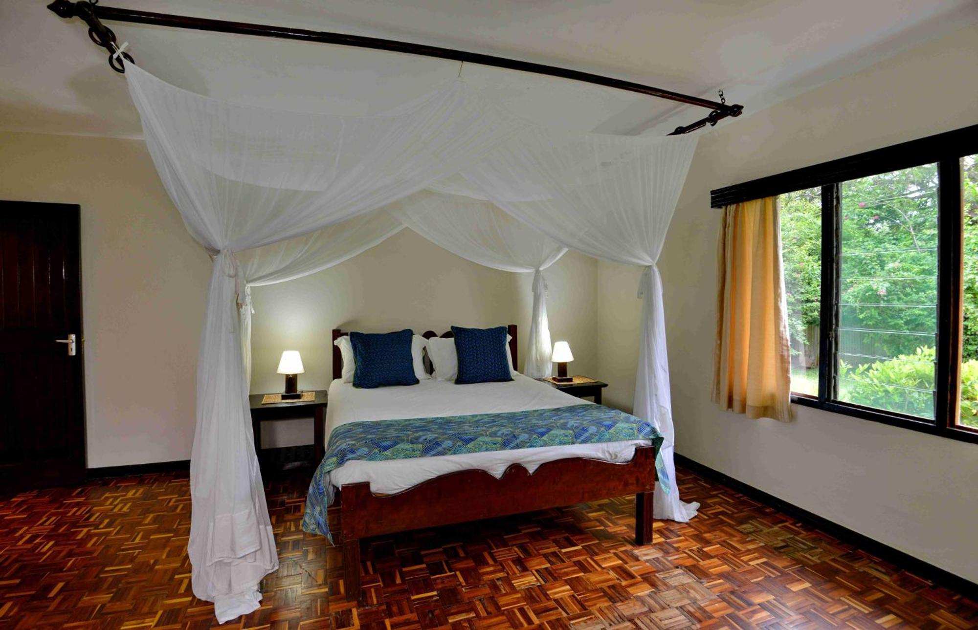 Mnarani Club&Spa Kilifi Bagian luar foto