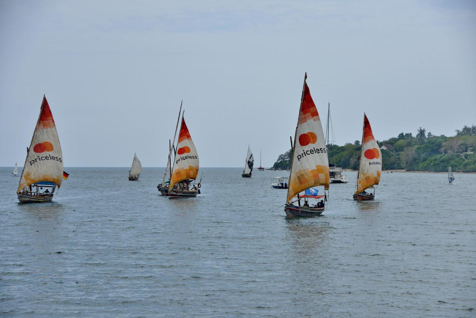 Mnarani Club&Spa Kilifi Bagian luar foto
