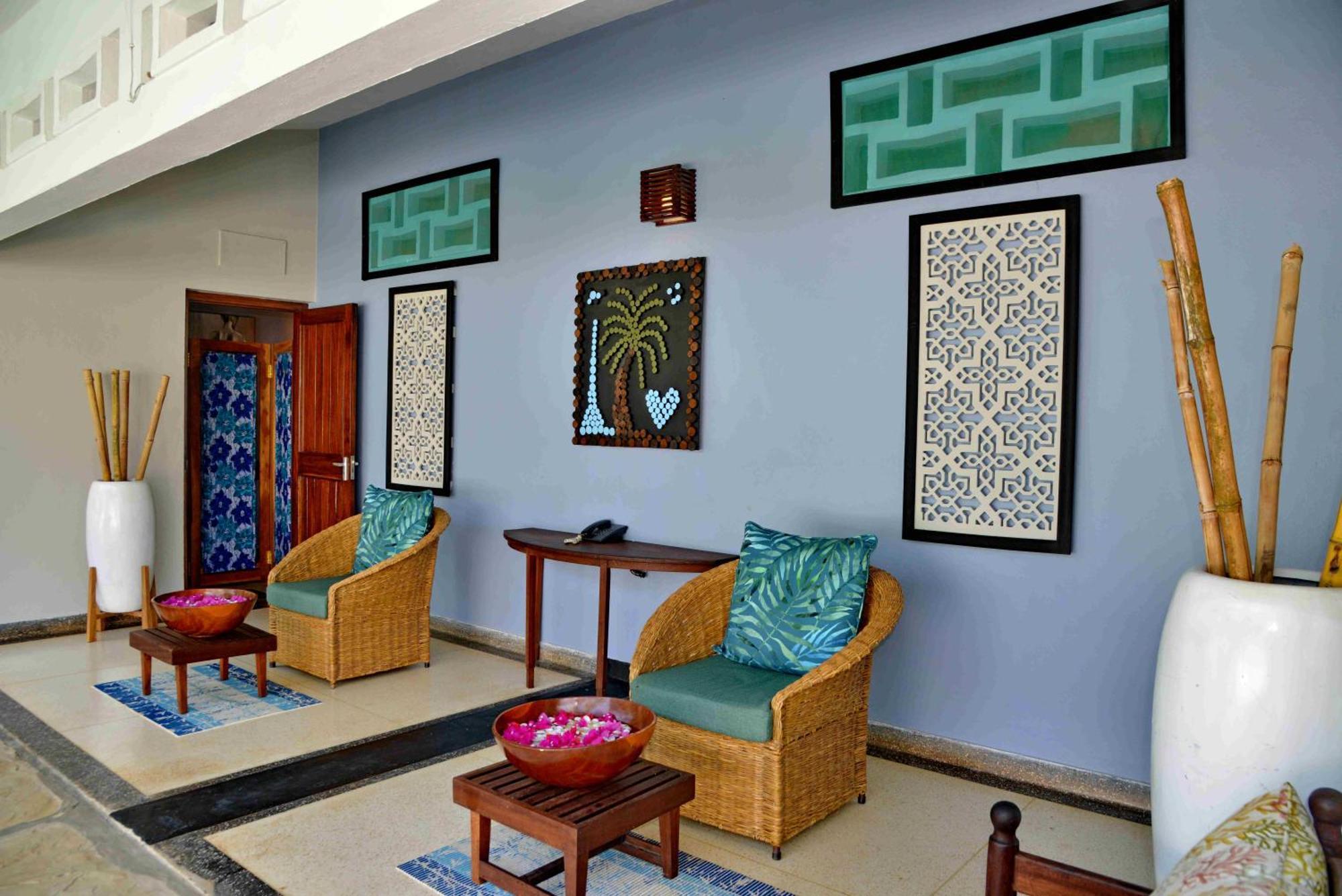 Mnarani Club&Spa Kilifi Bagian luar foto