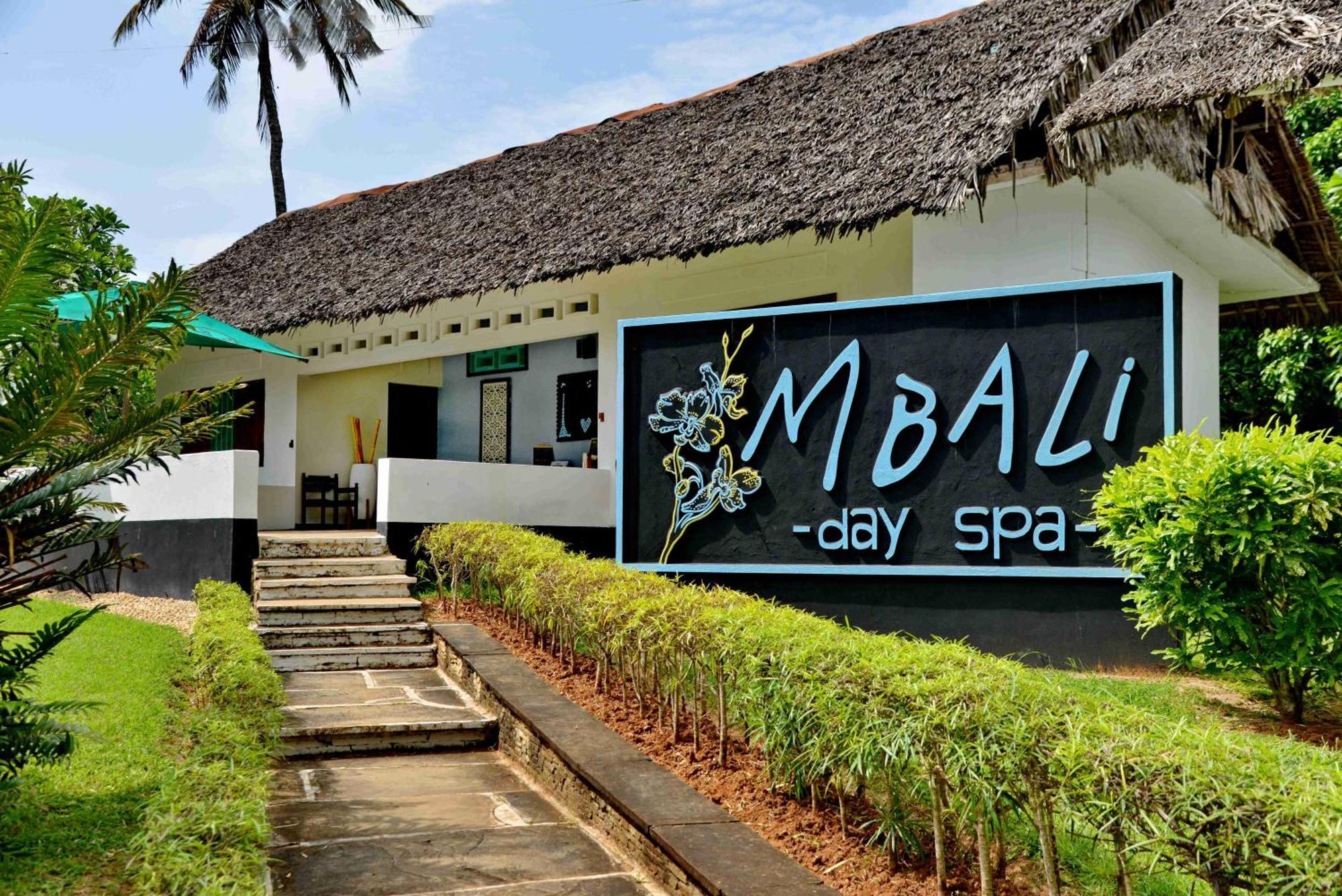 Mnarani Club&Spa Kilifi Bagian luar foto