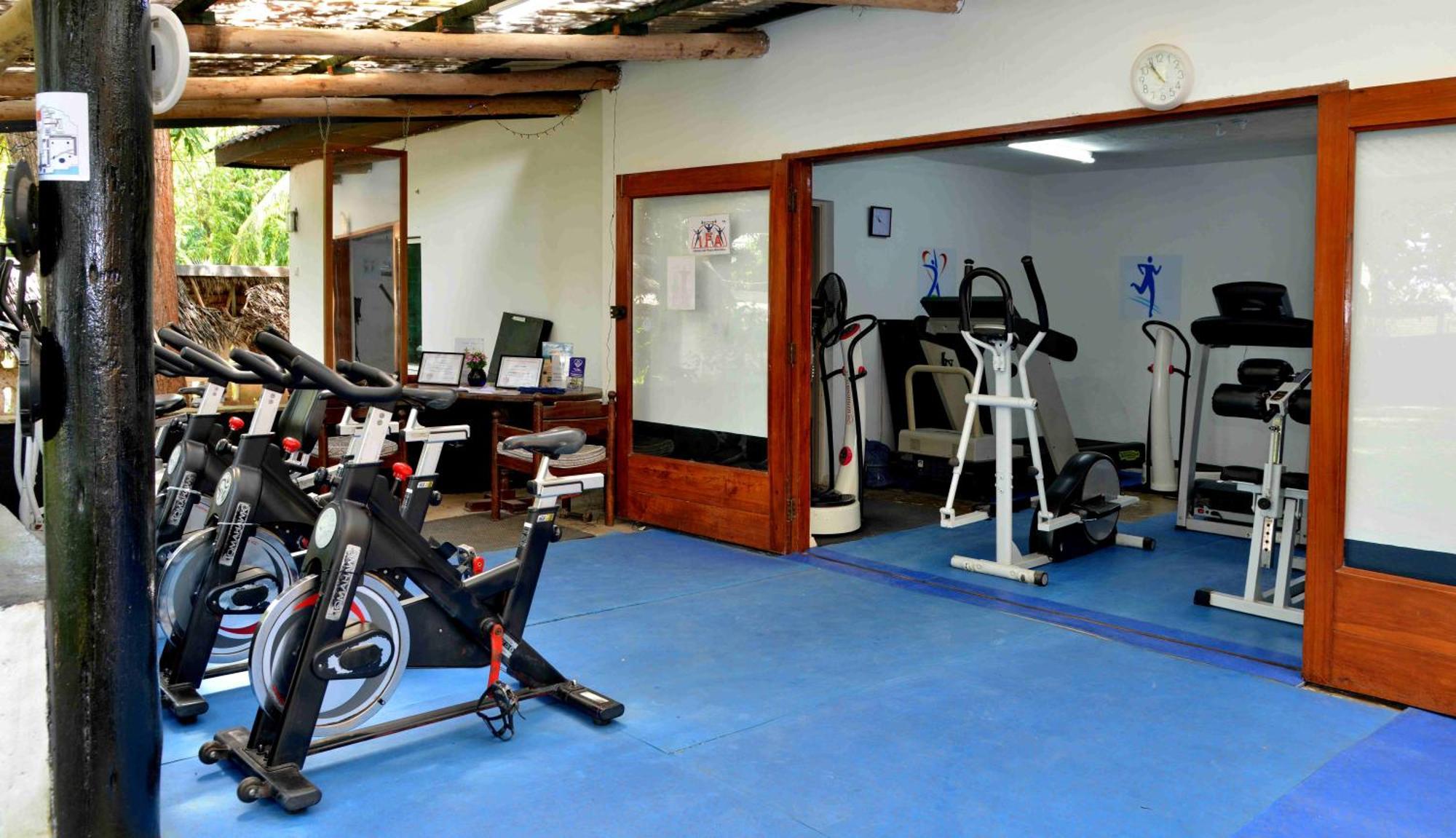 Mnarani Club&Spa Kilifi Bagian luar foto