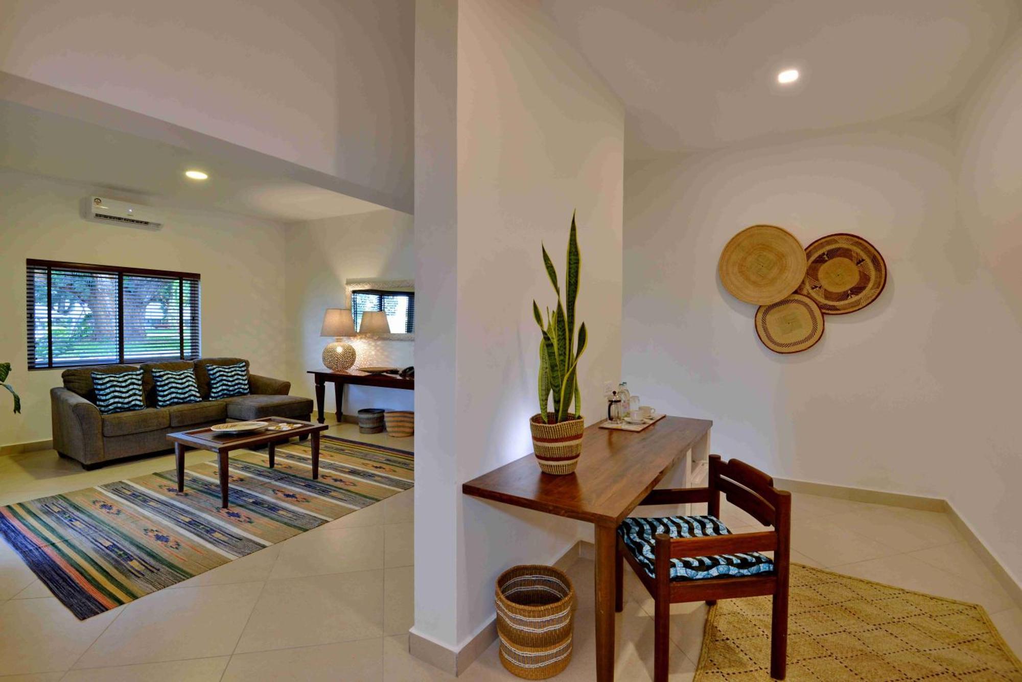 Mnarani Club&Spa Kilifi Bagian luar foto
