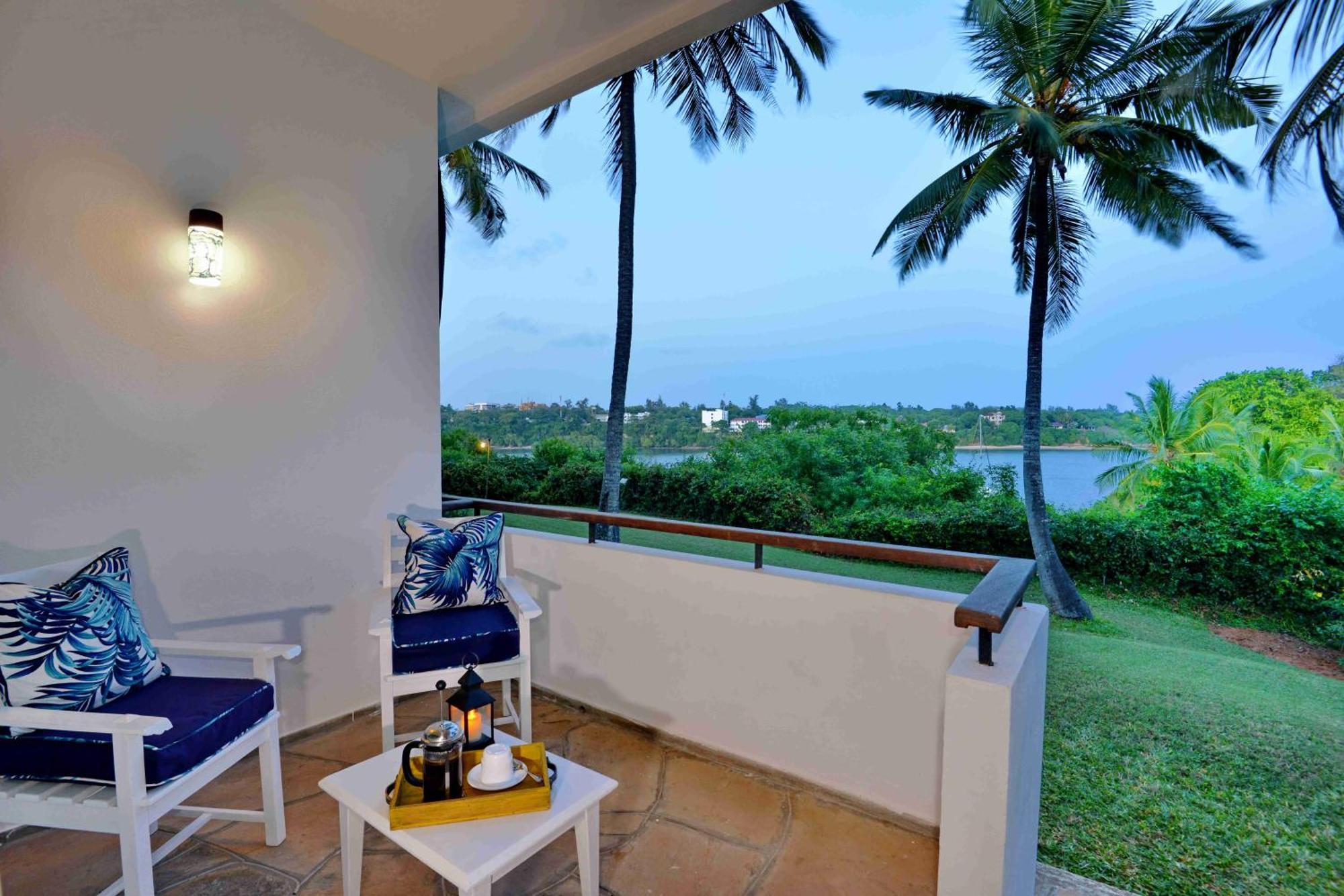 Mnarani Club&Spa Kilifi Bagian luar foto