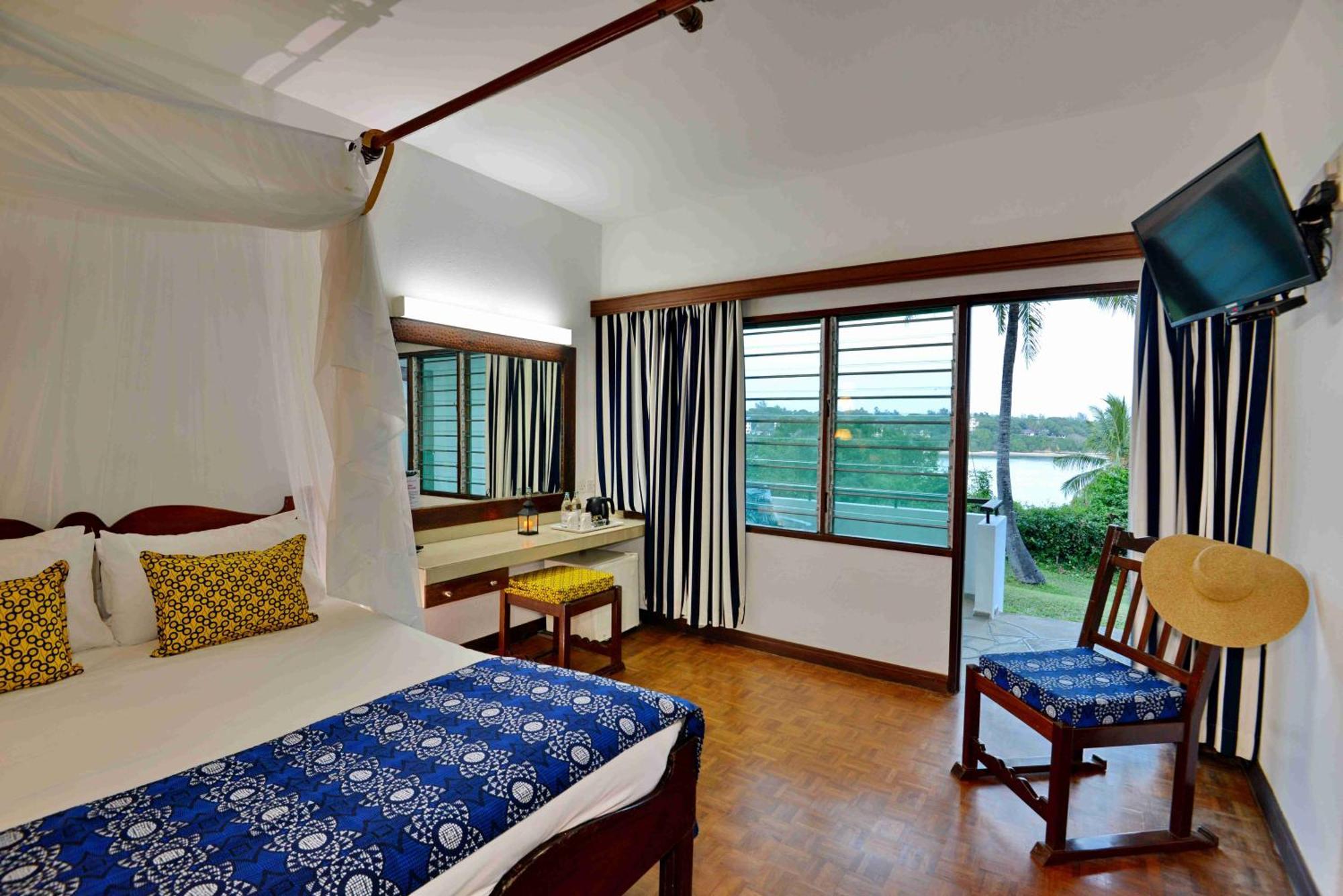 Mnarani Club&Spa Kilifi Bagian luar foto
