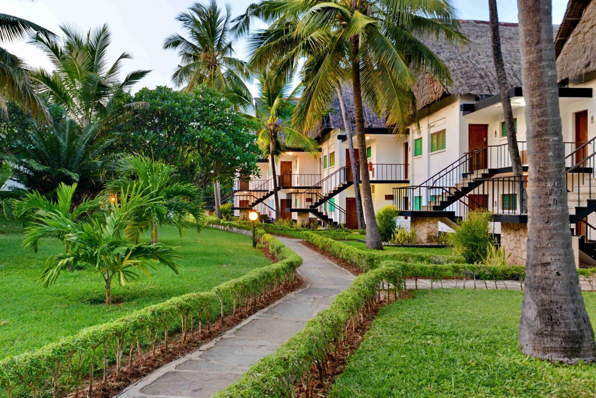 Mnarani Club&Spa Kilifi Bagian luar foto
