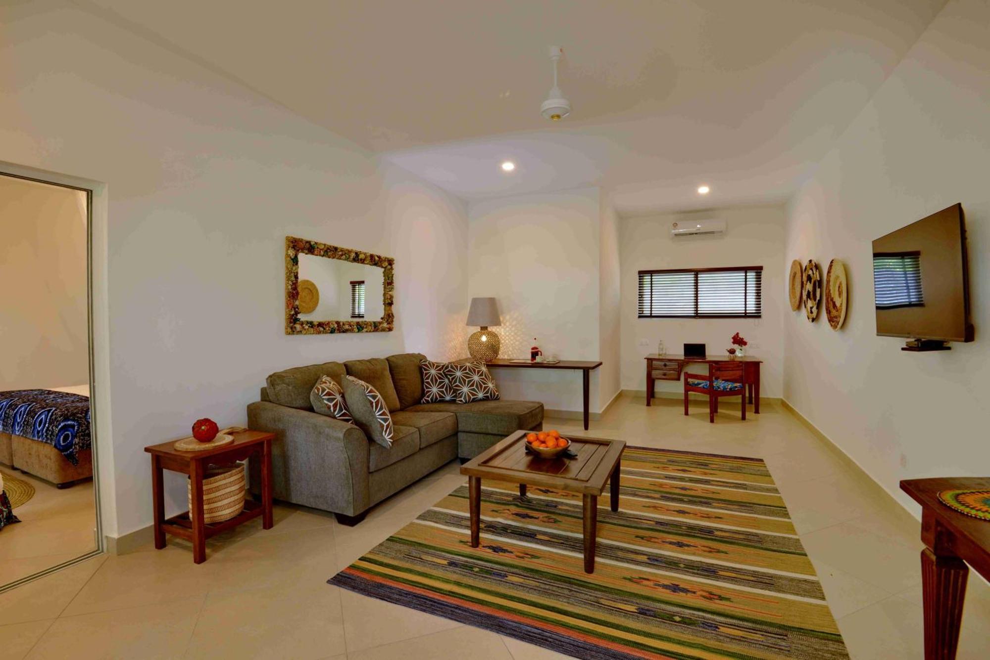 Mnarani Club&Spa Kilifi Bagian luar foto