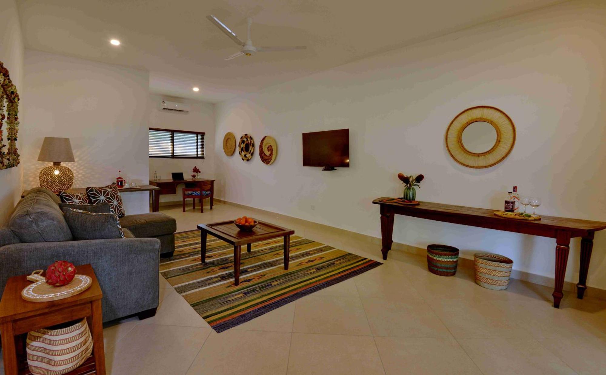 Mnarani Club&Spa Kilifi Bagian luar foto
