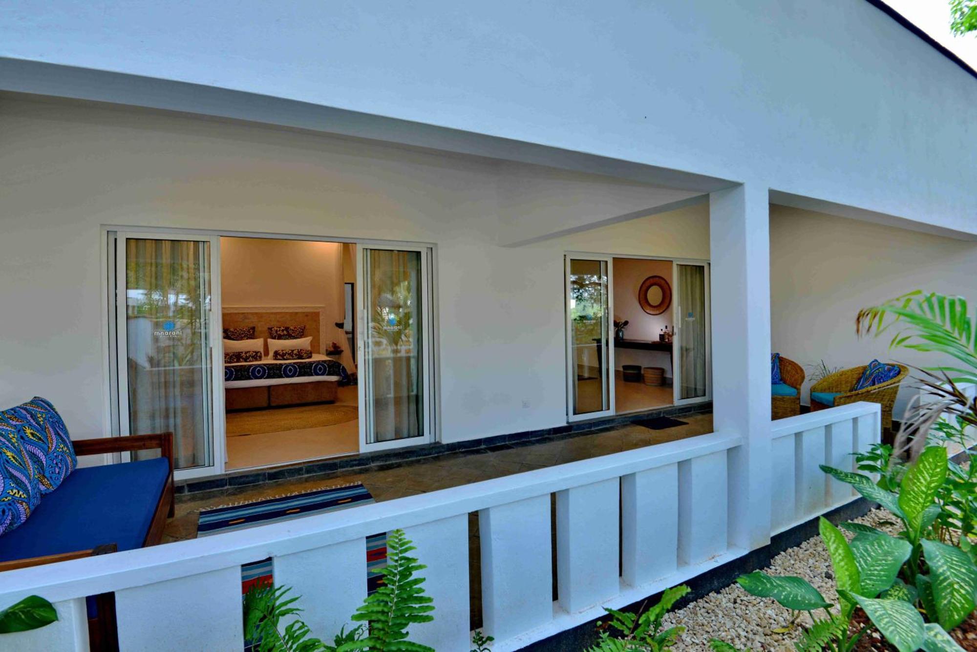 Mnarani Club&Spa Kilifi Bagian luar foto