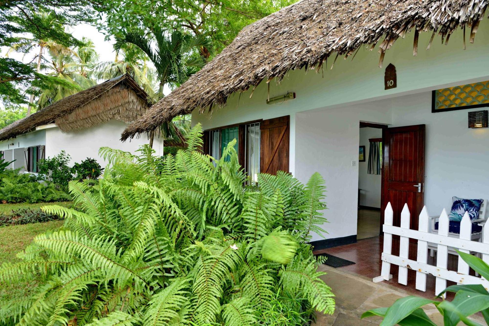 Mnarani Club&Spa Kilifi Bagian luar foto
