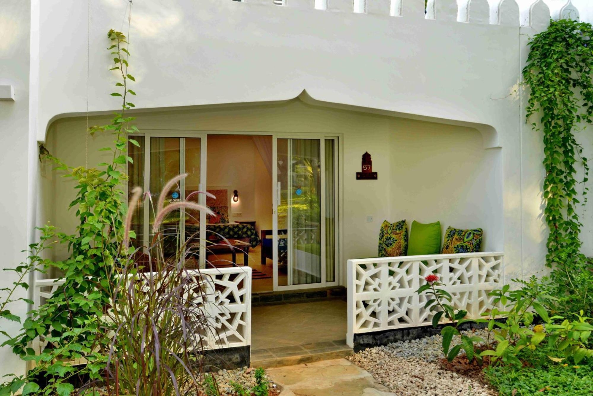 Mnarani Club&Spa Kilifi Bagian luar foto