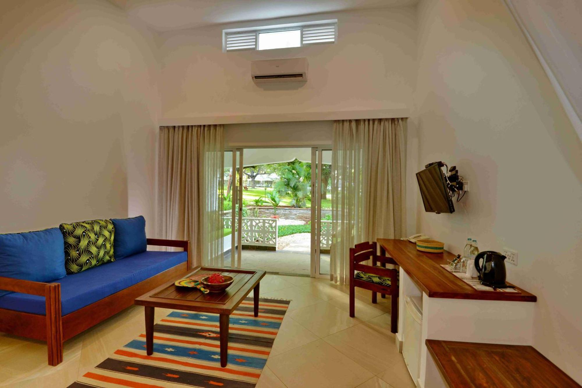 Mnarani Club&Spa Kilifi Bagian luar foto